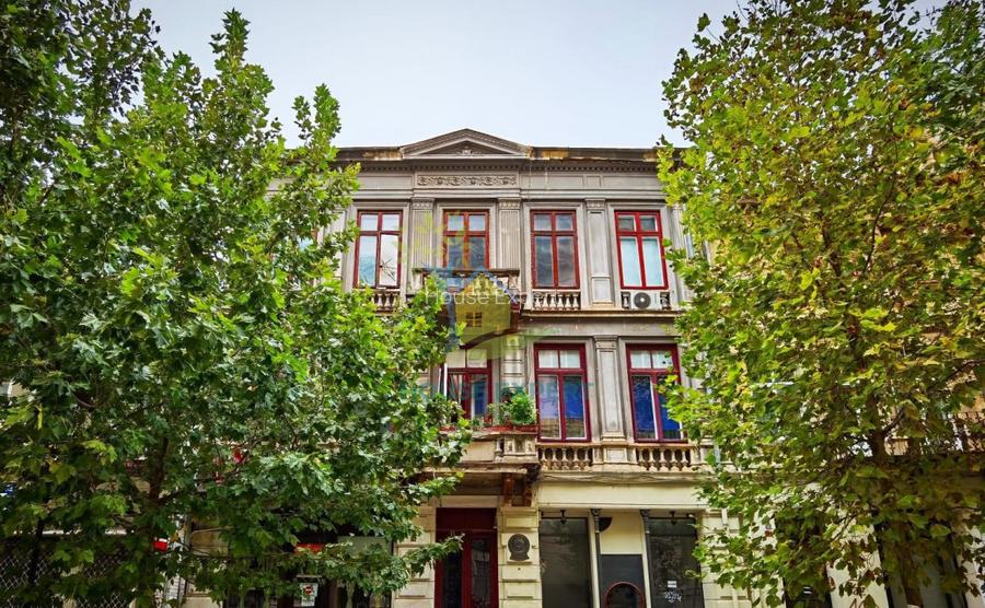 Apt 2 camere, 2 boxe mari, in Centru Vechi - 9