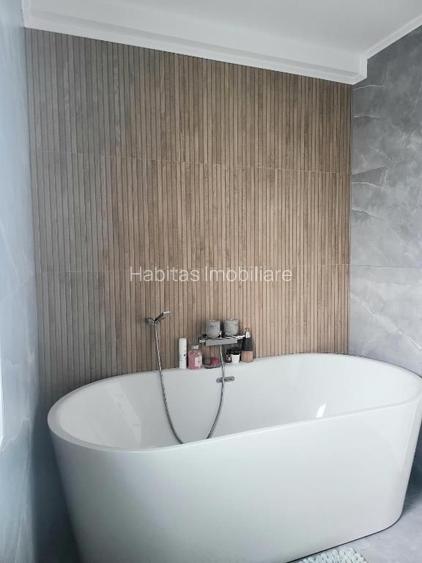 Casa individuala Baciu, 120 mp, 4 camere, zona deosebita!! - 14