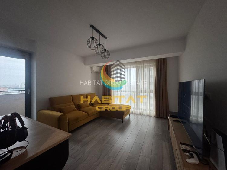 DrumulTaberei Apartament 3 Camere Mobilat Utilat Parcare Subterana - 3