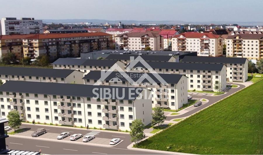 Oferta, Apartament 2 camere decomandat,gradina 40 mp, INTABULAT - 3