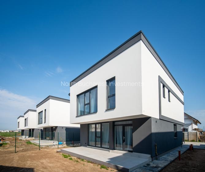 CASA MOBILATA - 5 CAMERE - PANTELIMON - COMISION 0% - 14