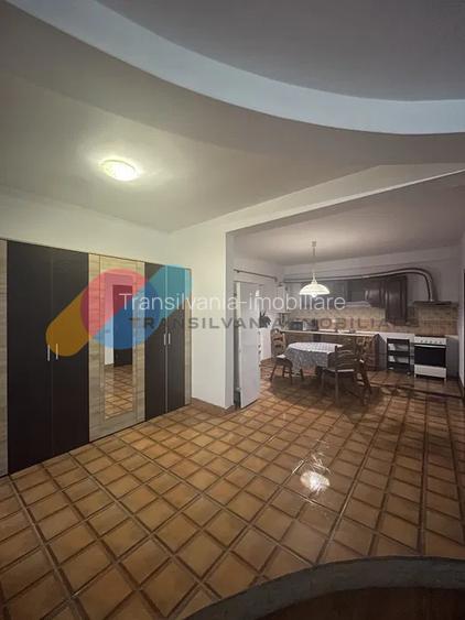 Apartament spațios cu 4 camere – cartier Someșeni, 110MP - 3