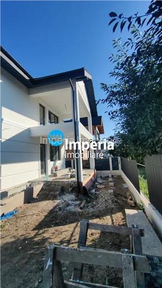 Casa de vanzare in Iasi, zona Breazu - 3