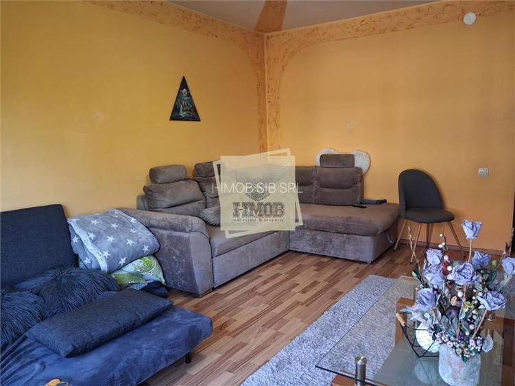 Apartament decomandat 1 camera Pictor Brana - 4