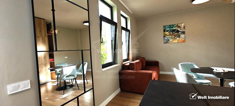 Apartament 2 camere la casa cu gradina si 2 locuri parcare - 24