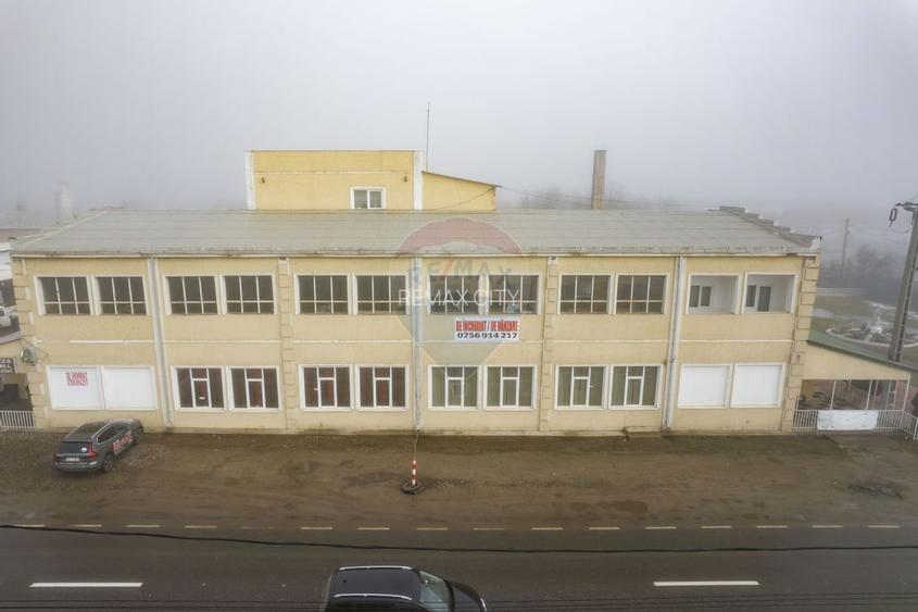 Spațiu comercial / Afacere La Cheie - 21