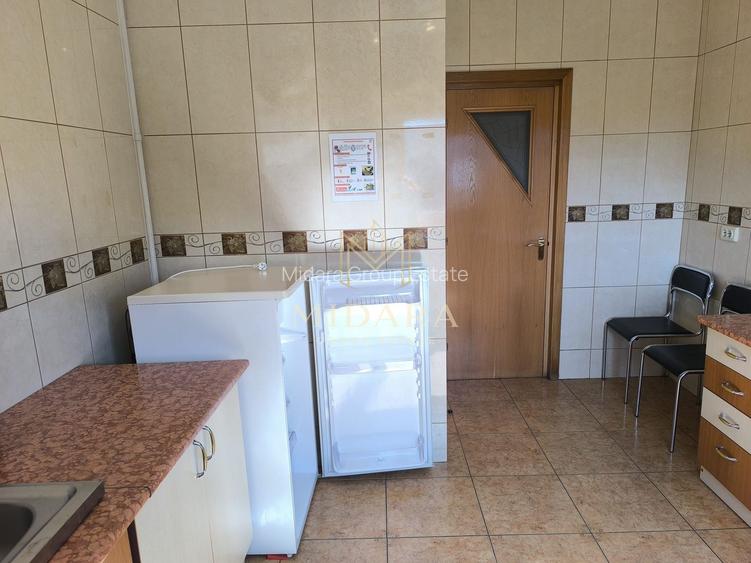 4 camere Unirii | Ideal birou | 97 mp | 1250€/lună - 15
