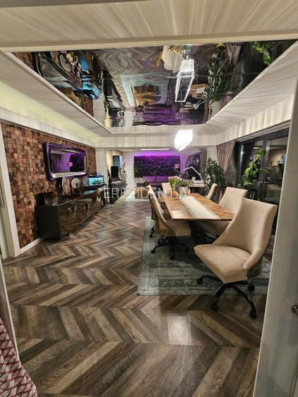 Apartament 4 camere-decomandat- parcare subterana-terasa-zona Grozavesti - 4