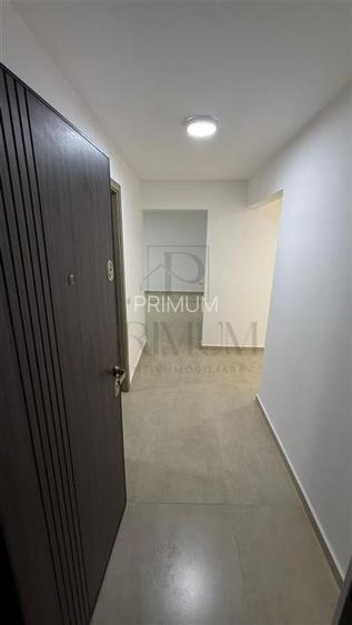 COMPLEX - 4 CAM - DECOM. - ETAJ 1 - CENTRALA PRORPIE - BOXA - 2 BAI - RENOVAT - 4