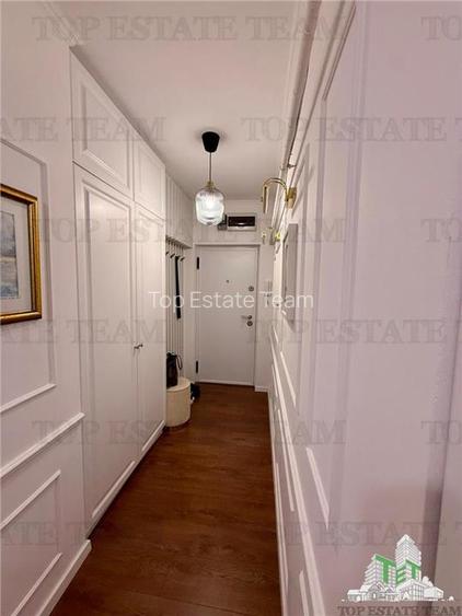 Apartament 3 cam. ultracentral - Braila - vanzare - 20