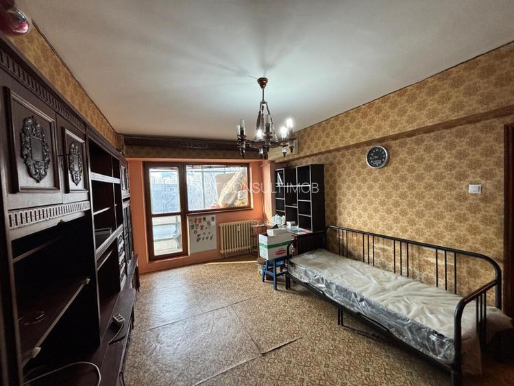 Apartament 3 Camere | Gorjului | Balcon | Necesita Renovare | Proximitate Metrou - 8