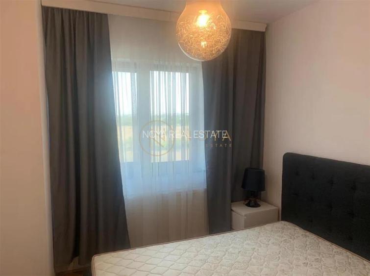 Apartament de inchiriat Pipera 4 city 3 camere si parcare - 3