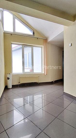 Pozitionare Centrala - 17