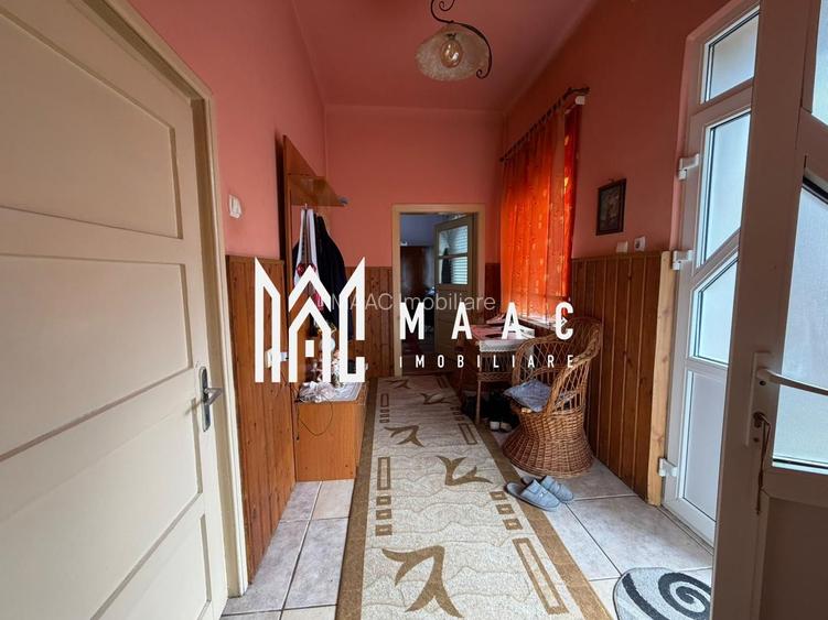 Casa individuala | 4 camere | Teren 978 | Zona Turnisor - 6