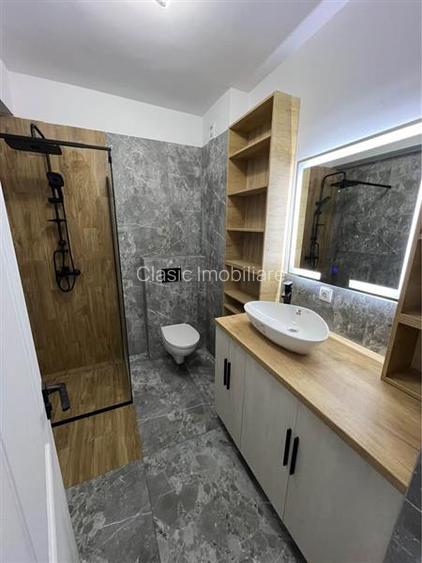 Vanzare apartament o camera de LUX zona Terra Floresti - 5