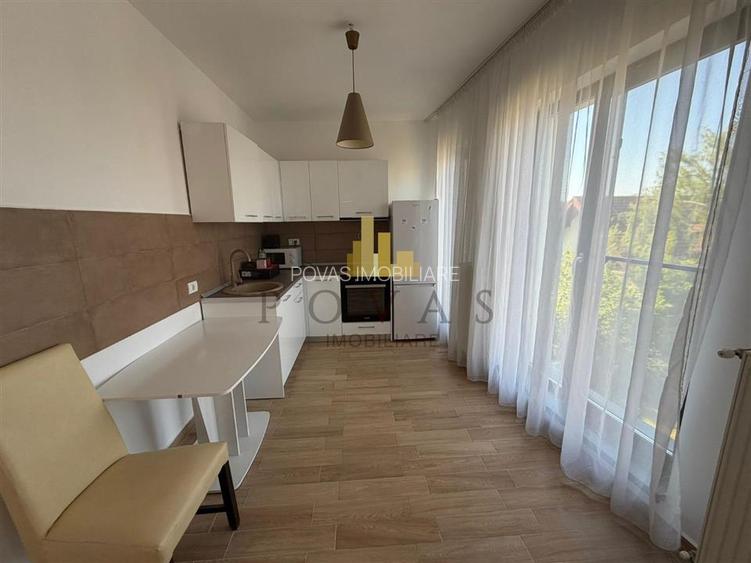 Vanzare Apartament Mobilat 3 Camere Campul Pipera - 6