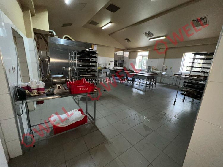 De vânzare un spațiu comercial, situat în Tg.Mureș! - 19