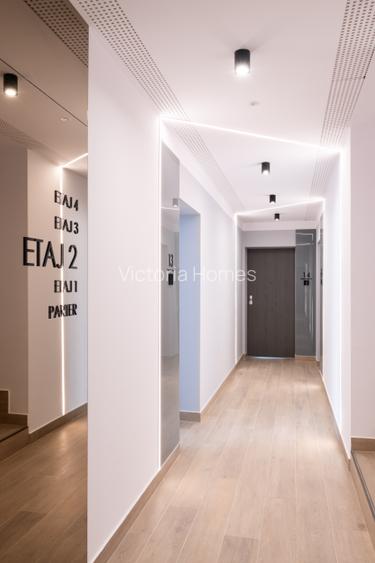 Apartament 2 camere Olga Gudynn - Pădurea Băneasa - zona Pipera - AISB - 5