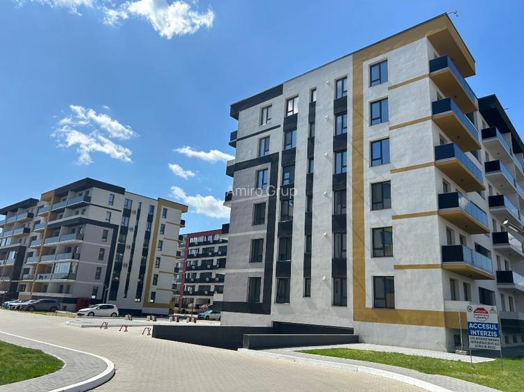 Apartamente noi 2 si 3 camere blocuri Cartier Arcada, Galati - 3