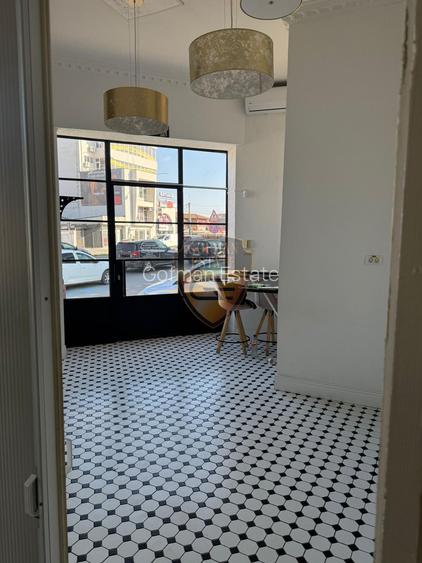 Spatiu comercial, Universitate, Bd. Mamaia, P+D, 120 mp, centrala gaz, aer condi - 2
