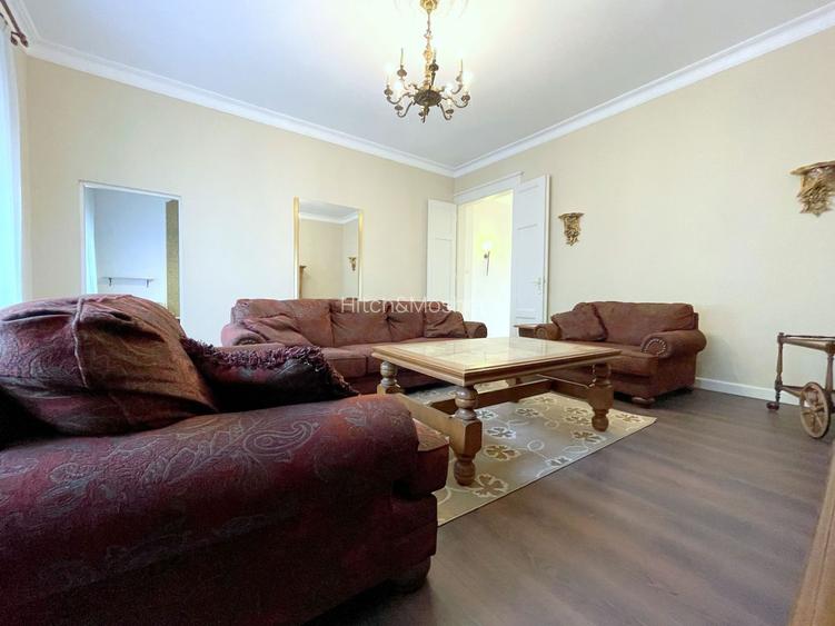 Apartament cu 3 camere de inchiriat - Piata Sinaia - Comision 0% - 5