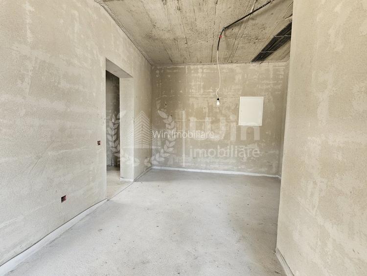 Casa cu 4 camere | 256 mp utili | 2000 mp teren | Sat. Aiton - 11