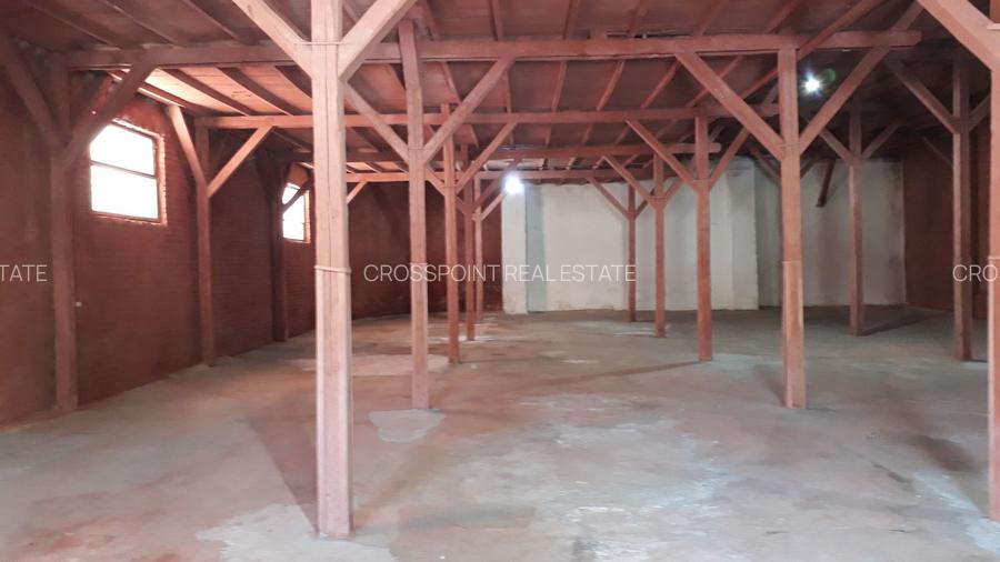 Spațiu de depozitare zona Bucur Obor - 3