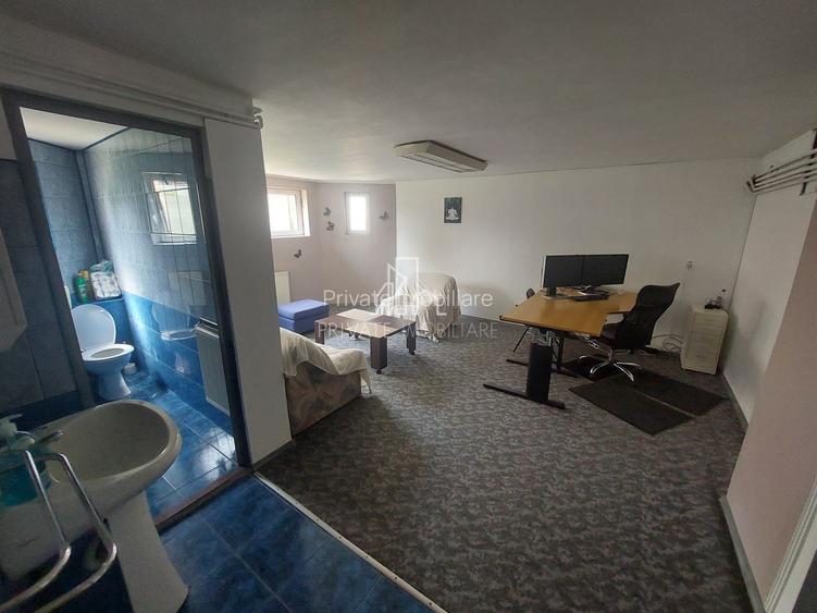 Casa De Vanzare, Singur In Curte , Zona Tudor, City Mall - 9