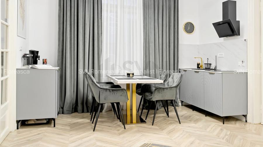 REV2003877 Casa Calea Victoriei - pretabil AirBNB - 3