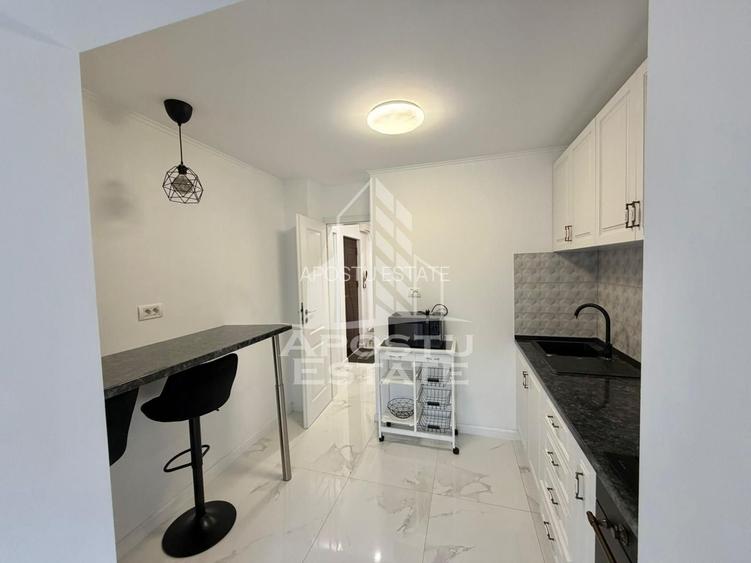 Apartament 3 camere, centrala proprie, Timisoara, Calea Aradului - 5