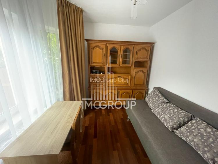 De inchiriat apartament la casa 2 camere zona Europa parcare Disponibil - 5