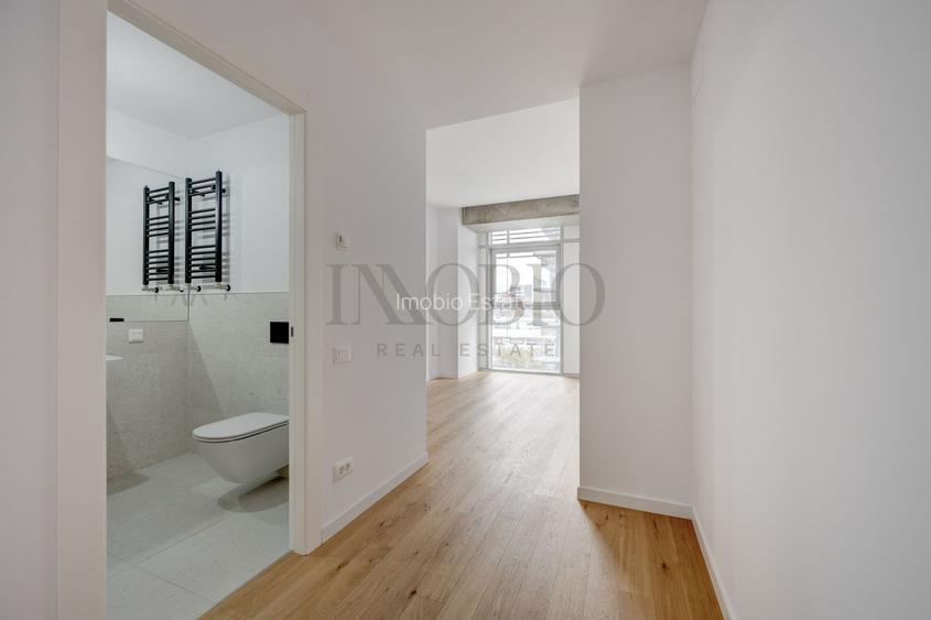 Apartament 3 Camere | Loc de Parcare | Boxa | Up-Site - 10
