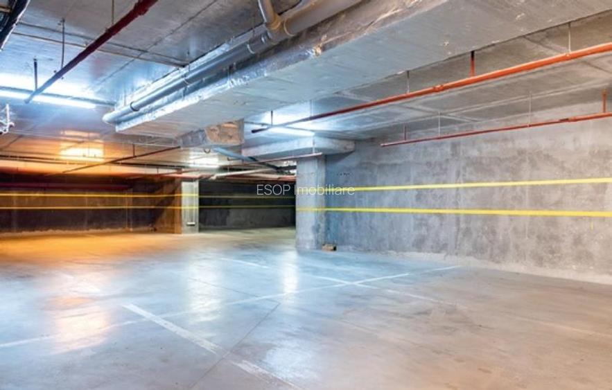 0% comision! Inchiriere birouri Presei Libere, 1130 - 11126 mp - 10