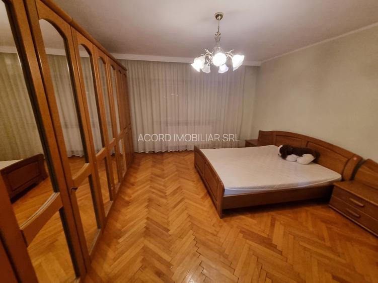 Faleza nord-apartament 4 camere parter cu terasa - 21