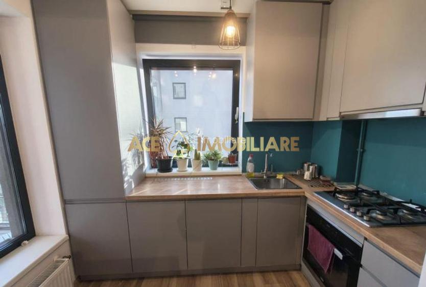 2 Camere de inchiriat | Tineretului | Metrou | Catfriendly | Centrala - 6