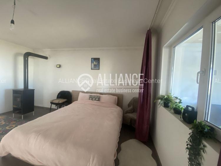 Castelu (COD 07) Casă 4 camere cu teren de 625 mp - 5