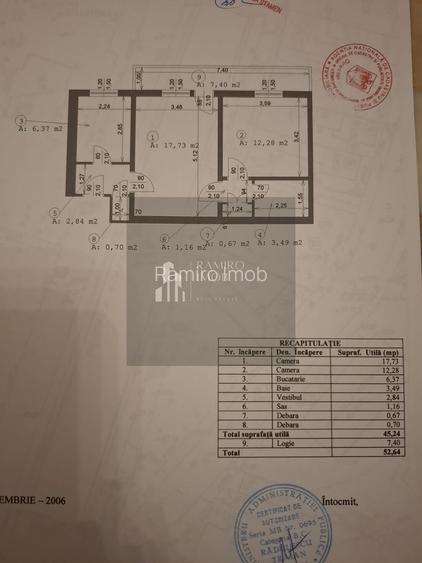 Apartament 2 camere Soseaua Giurgiului - 5