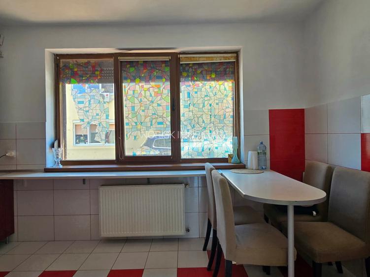 Domus Stil Pipera (Confort Residence) - vila 4 dormitoare + curte - 5