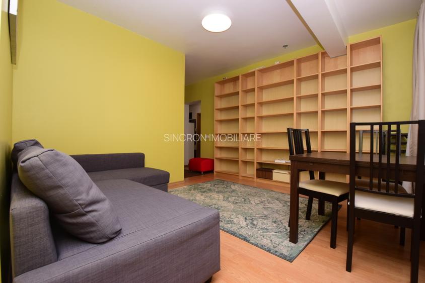 3 camere,  etaj 1/3, 2 parcări și boxă - Fetești - Pallady - 4