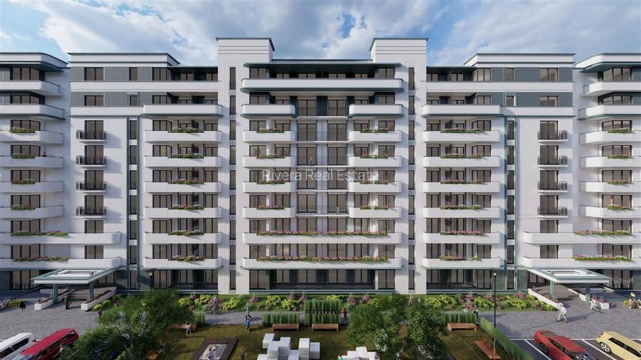 Studio | PIPERA PLAZA | PROEICT NOU - 3