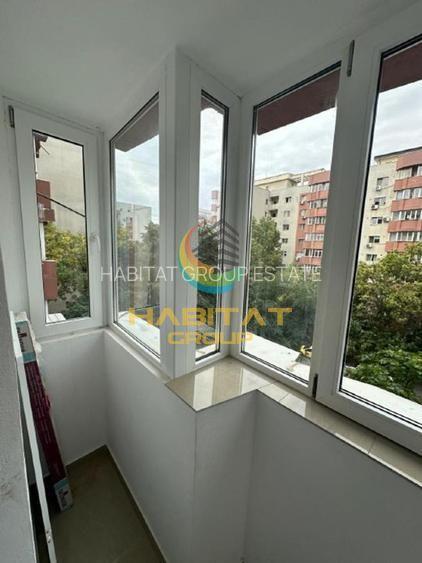 Apartament 3 camere 13 Septembrie Mobilat Centrala - 10