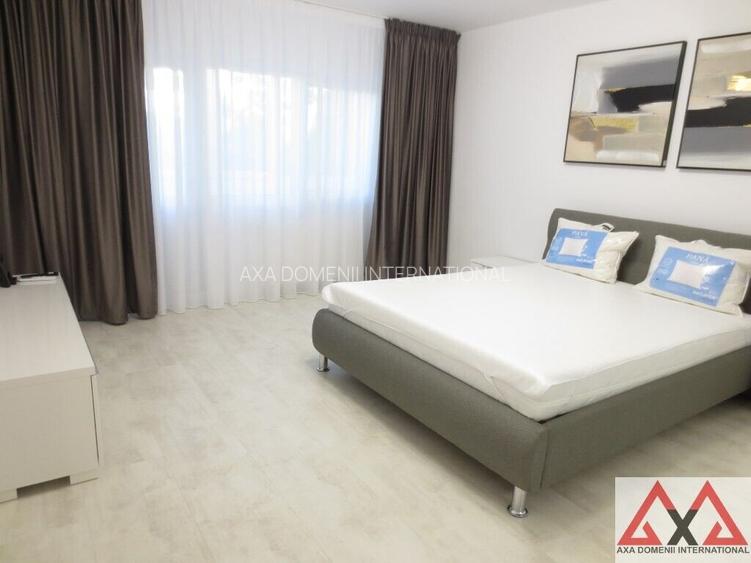 Inchiriere garsoniera Vitan Mall, decomandata, 42mp, etaj 1 - 3