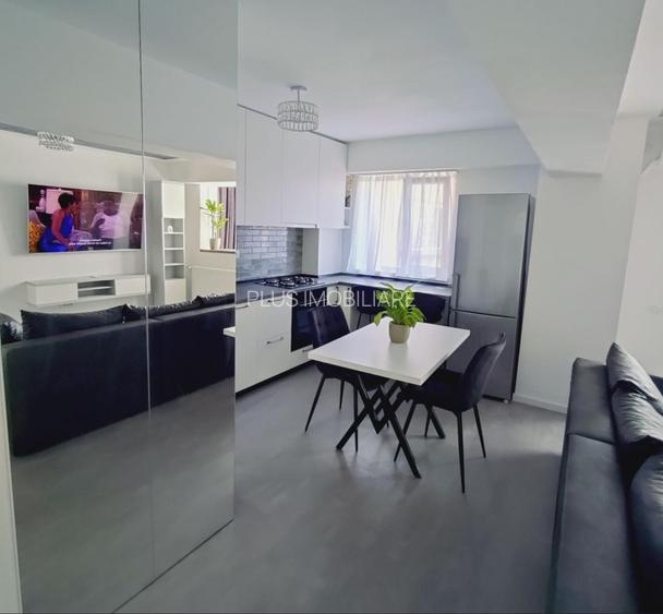 Apartament 2 camere Lux langa metrou Academia Militara - 6