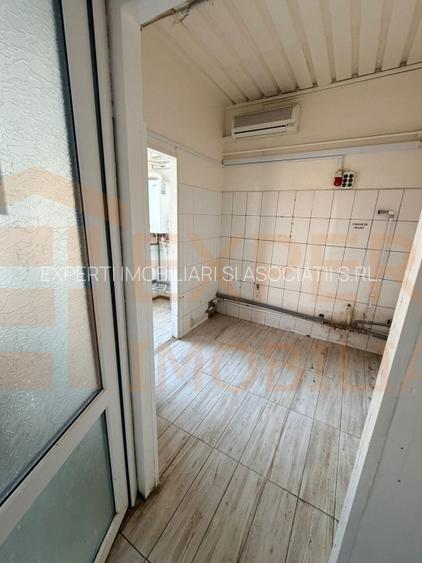 Spațiu comercial, termen lung, situat în zona Casa de Cultură - 16