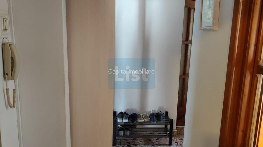 Vindem apartament cu 2 camere decomandate, 51mp,Et 1, Burdujeni - 3