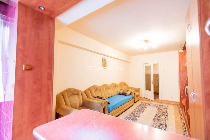 Apartament cu 3 camere de inchiriat,zona Dragos Voda - 11