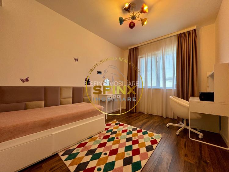 Casa tip duplex | 4 Camere Berceni | Curte individuala | Panouri fotovoltaice - 13