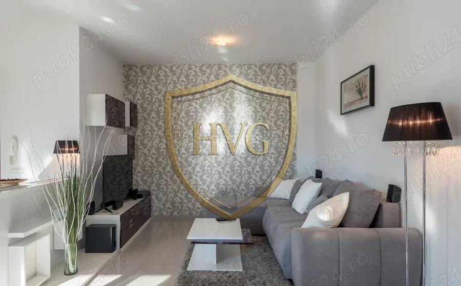 Apartament 2 Camere | Semidecomandat | Bloc Boutique | Centrala Proprie - 2