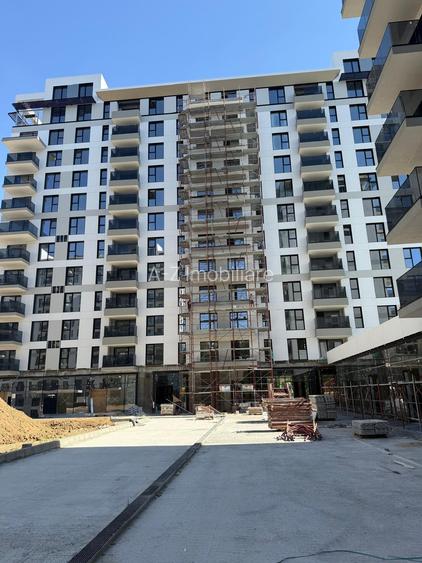 Apartament Premium | Nusco City Faza 2 | Predare Imediata - 9