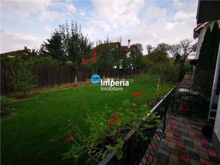 Vila spatioasa in Bucium, langa Plopii fara Sot - 18